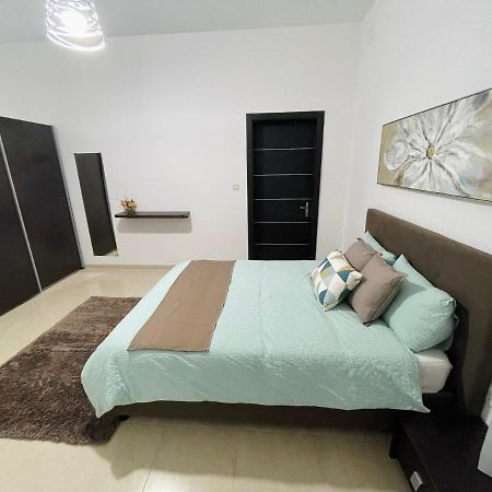 Park View, Maisonette 2 St. Paul's Bay Luaran gambar