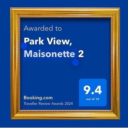 Park View, Maisonette 2 St. Paul's Bay Luaran gambar