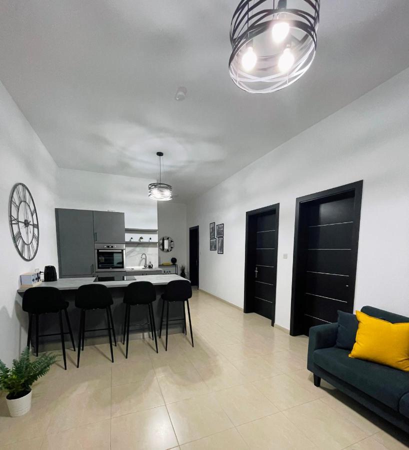 Park View, Maisonette 2 St. Paul's Bay Luaran gambar