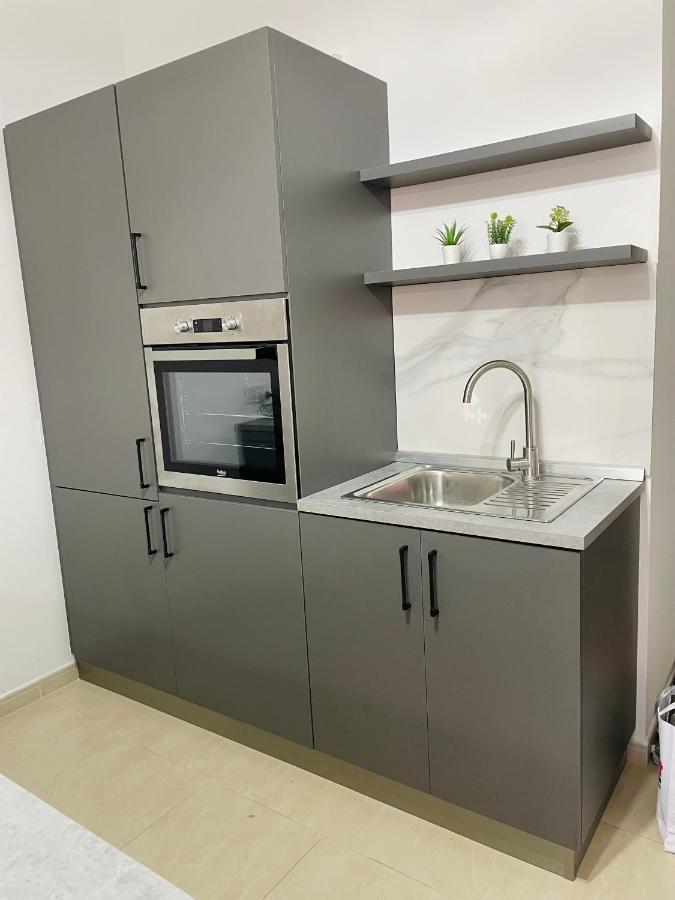 Park View, Maisonette 2 St. Paul's Bay Luaran gambar