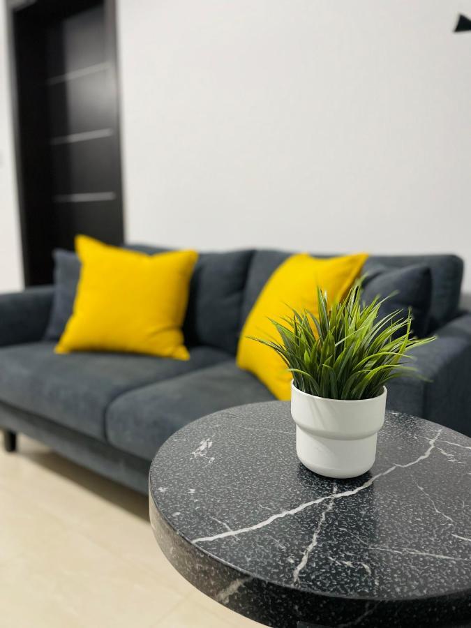 Park View, Maisonette 2 St. Paul's Bay Luaran gambar