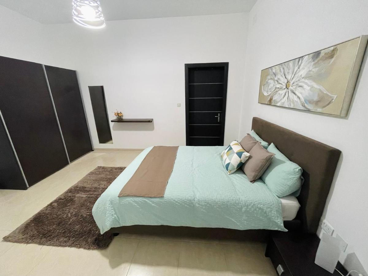 Park View, Maisonette 2 St. Paul's Bay Luaran gambar