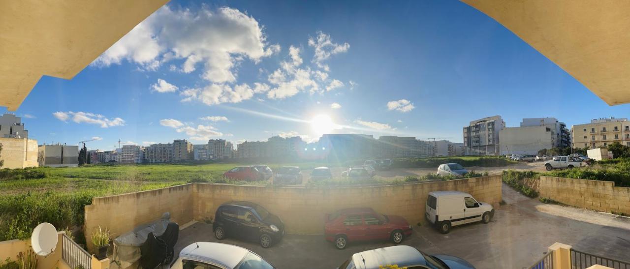 Park View, Maisonette 2 St. Paul's Bay Luaran gambar