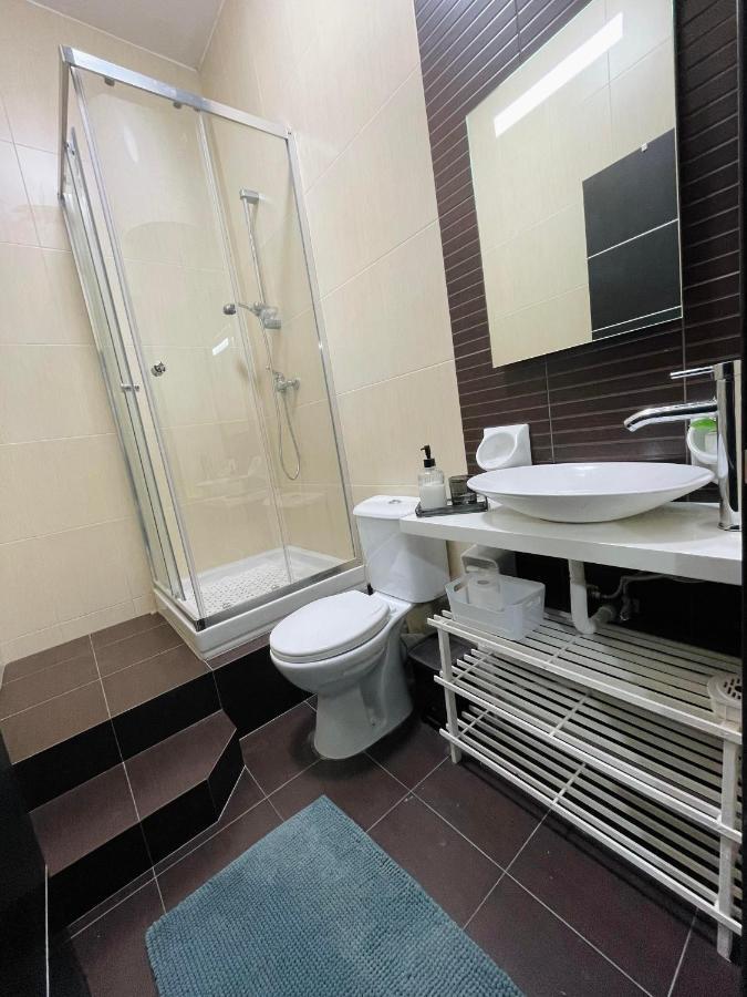 Park View, Maisonette 2 St. Paul's Bay Luaran gambar