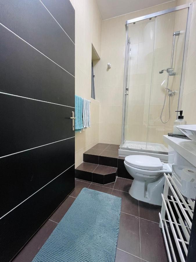 Park View, Maisonette 2 St. Paul's Bay Luaran gambar
