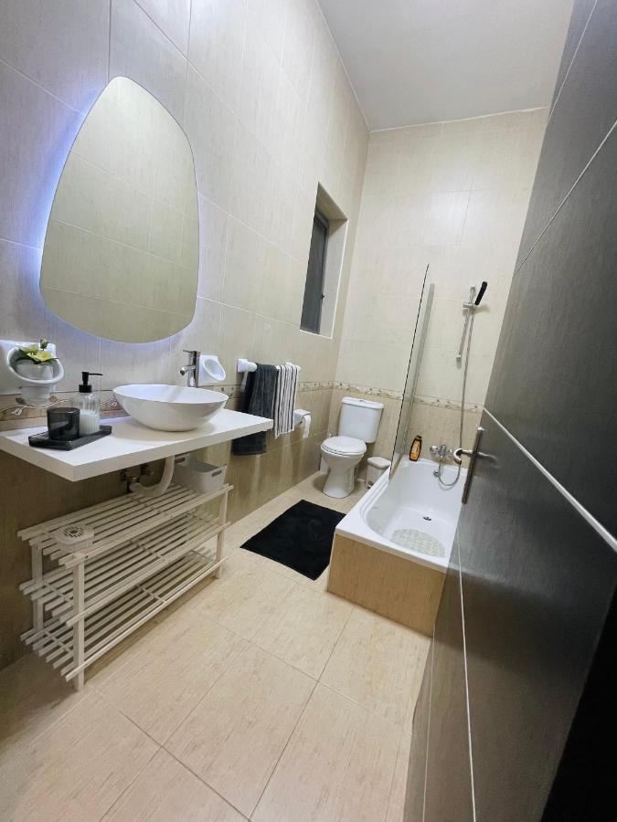 Park View, Maisonette 2 St. Paul's Bay Luaran gambar