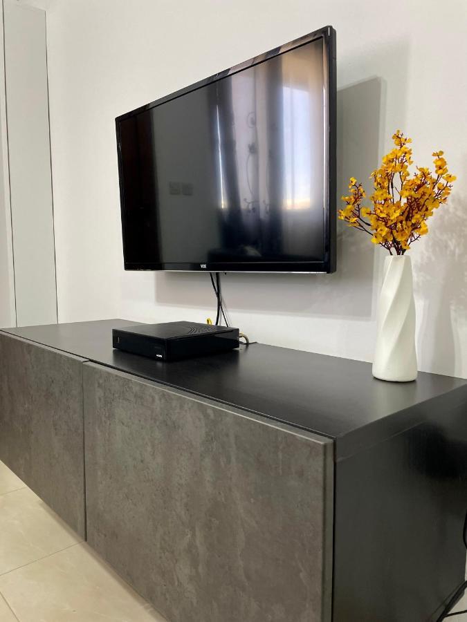 Park View, Maisonette 2 St. Paul's Bay Luaran gambar