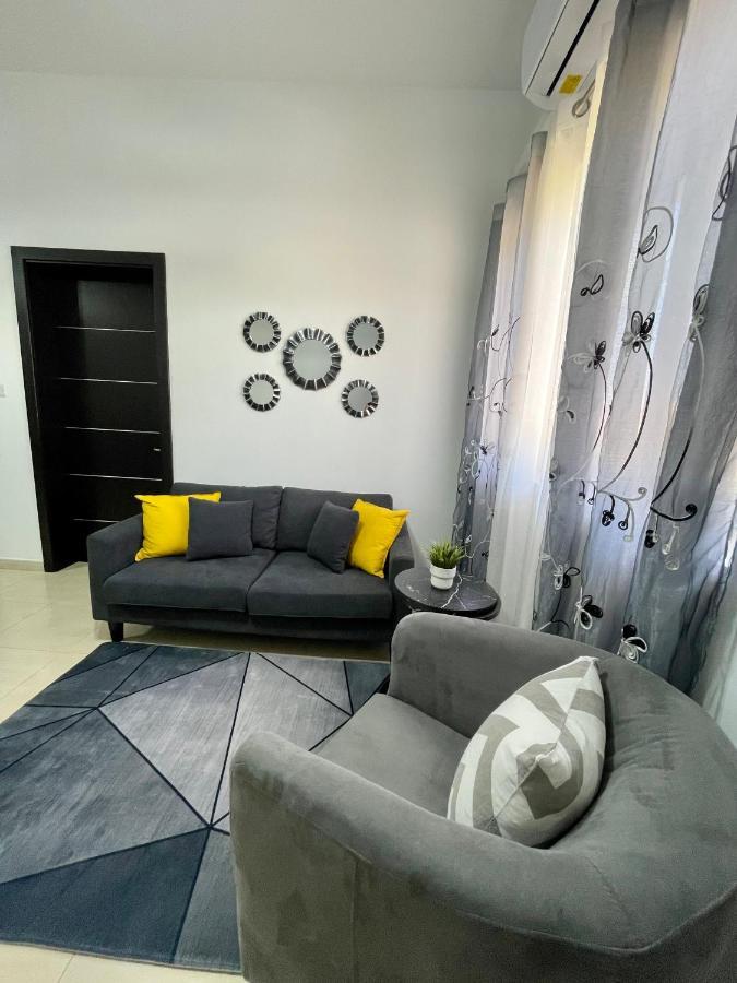Park View, Maisonette 2 St. Paul's Bay Luaran gambar