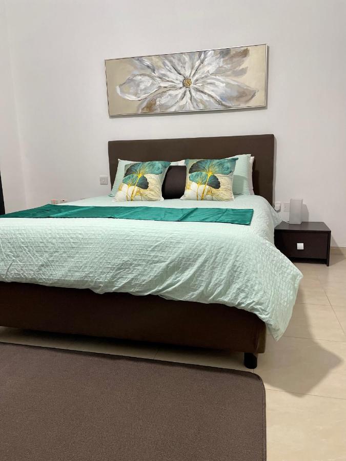 Park View, Maisonette 2 St. Paul's Bay Luaran gambar