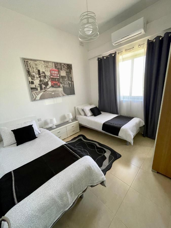 Park View, Maisonette 2 St. Paul's Bay Luaran gambar