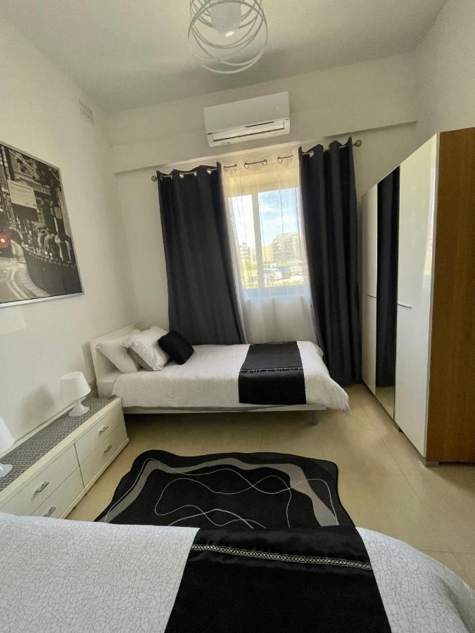 Park View, Maisonette 2 St. Paul's Bay Luaran gambar