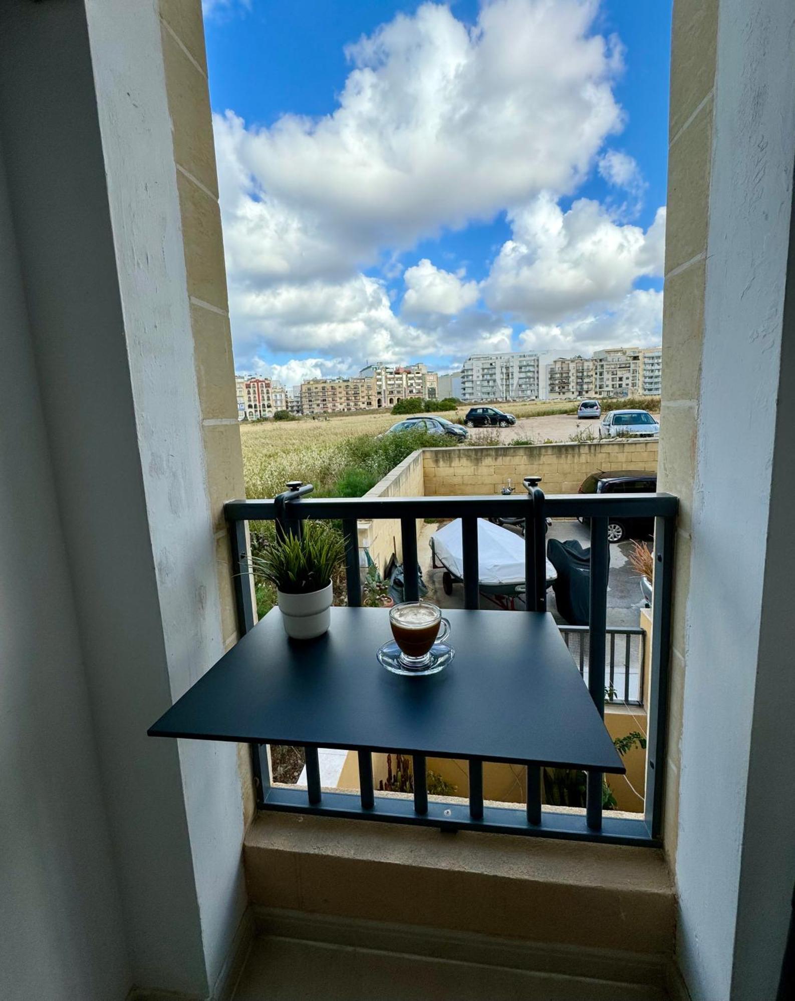 Park View, Maisonette 2 St. Paul's Bay Luaran gambar