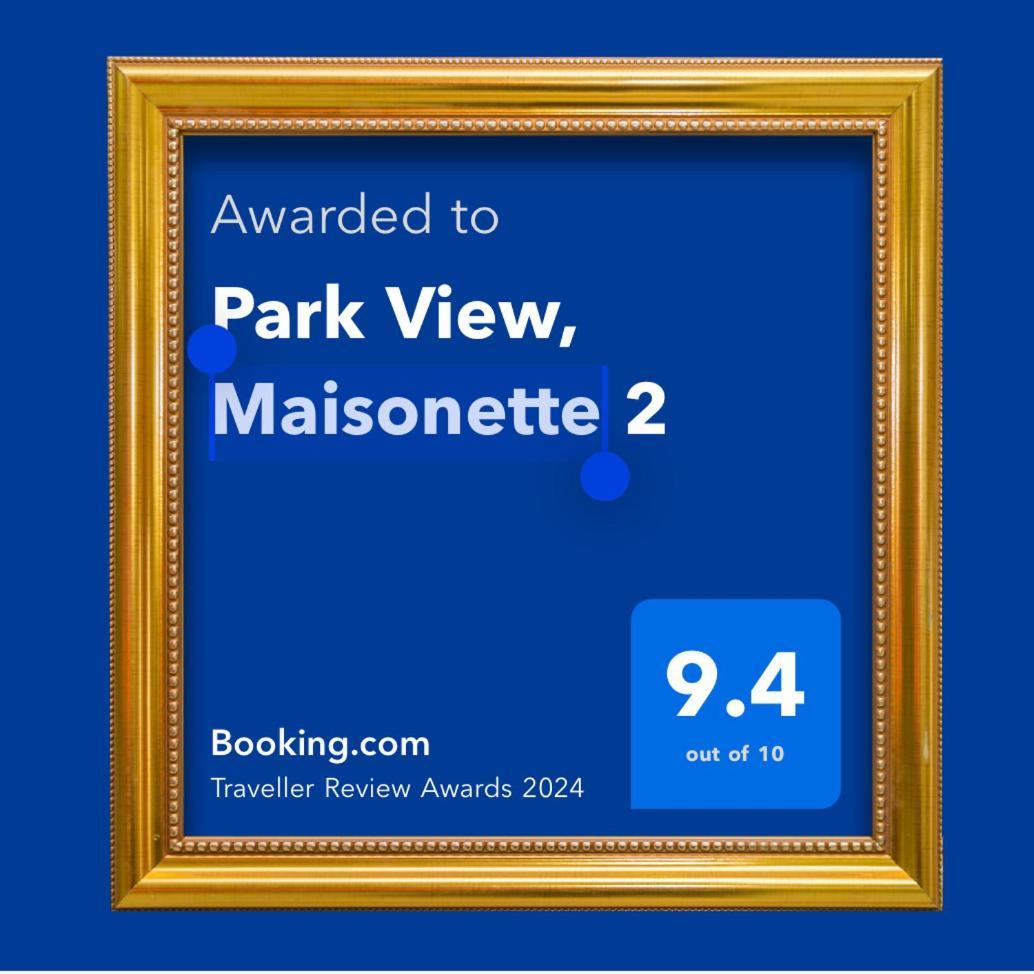 Park View, Maisonette 2 St. Paul's Bay Luaran gambar